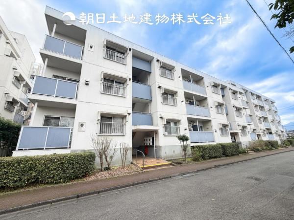 4LDK apartment in Atsugi, Kanagawa - Photo 1