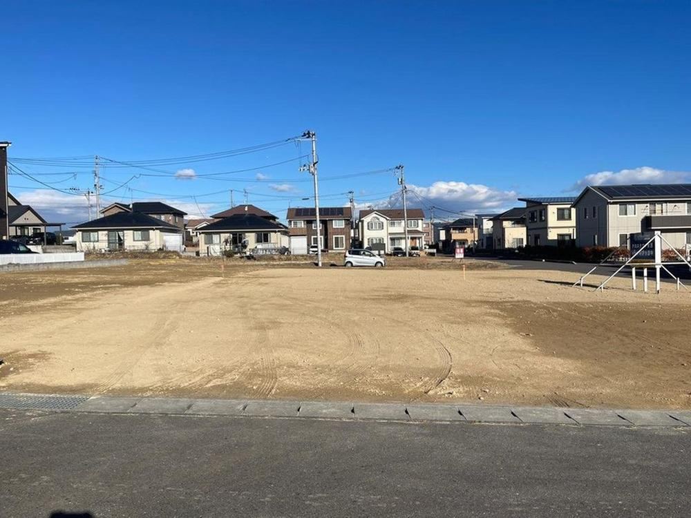 165 m² land in Koriyama, Fukushima - Photo 1