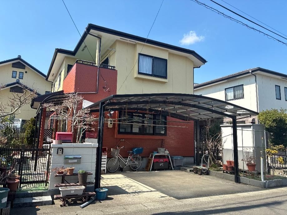 4LDK house in Watari, Watari District, Miyagi - Photo 1