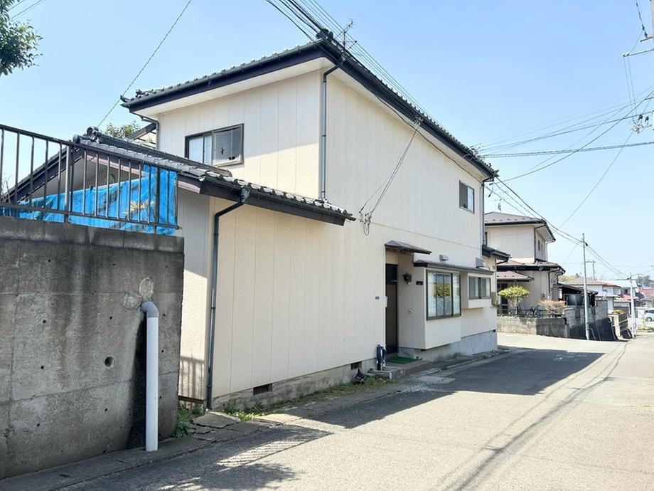 124 m² land in Shichigahama, Miyagi District, Miyagi - Photo 1
