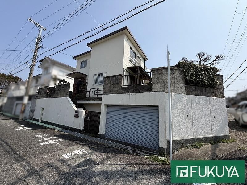 6DK house in Toyono, Toyono District, Osaka - Photo 1