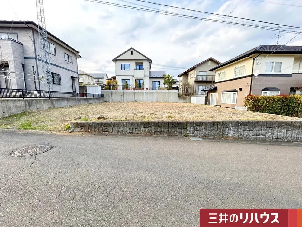 251 m² land in Natori, Miyagi - Photo 1