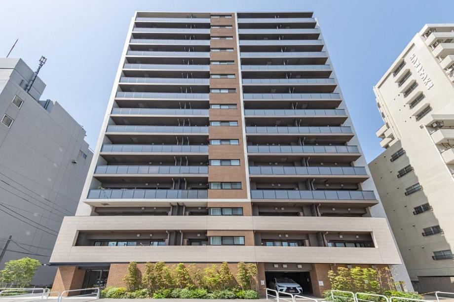 1LDK+S apartment in Ota Ward, Tokyo - Photo 1