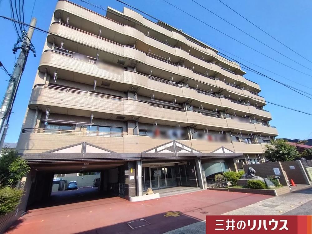 3LDK apartment in Kasugai, Aichi - Photo 1
