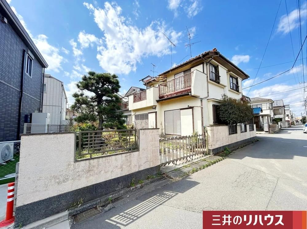 183 m² land in Kiyose, Tokyo - Photo 1