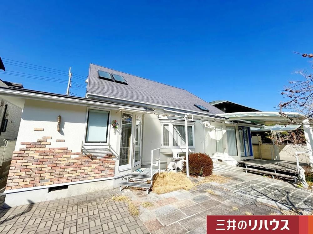 4LDK house in Nara, Nara - Photo 1