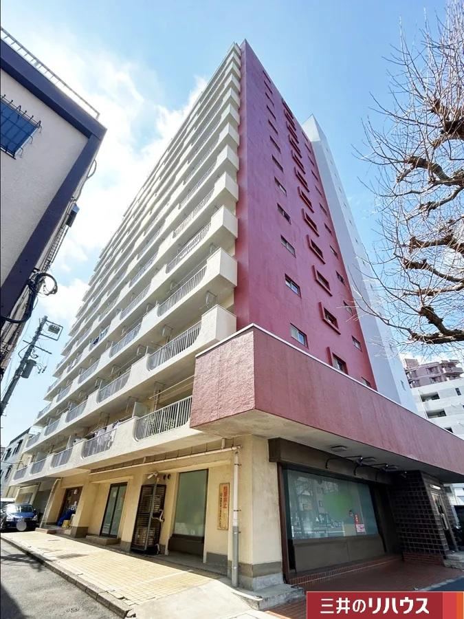 3LDK apartment in Suginami Ward, Tokyo - Photo 1