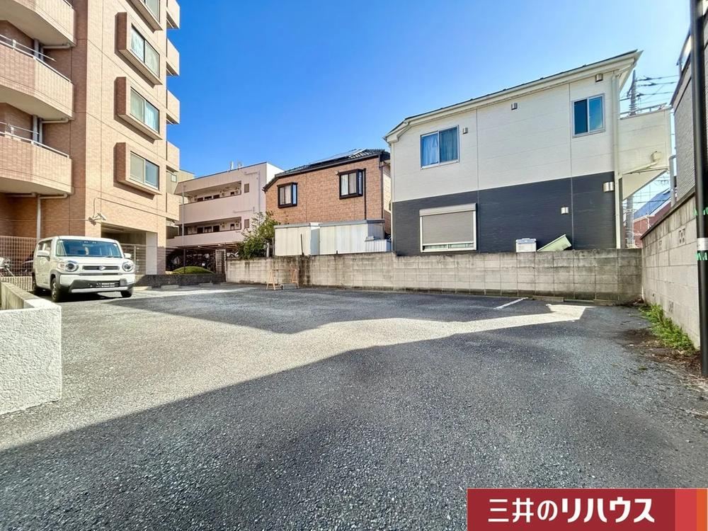 158 m² land in Adachi Ward, Tokyo - Photo 1