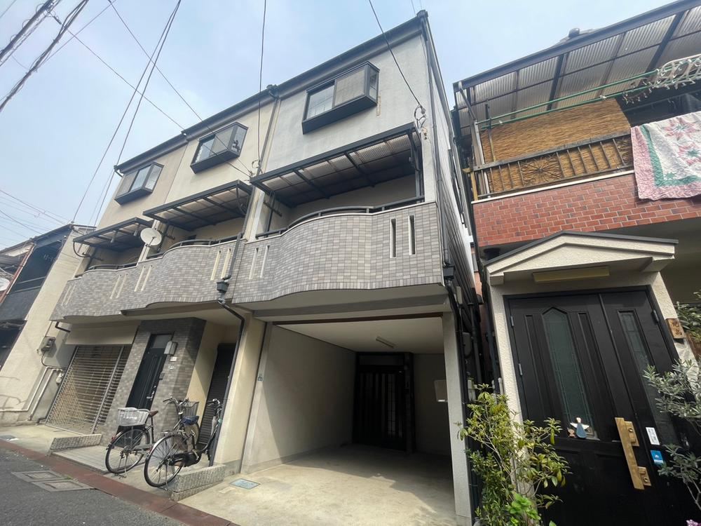 4DK house in Moriguchi, Osaka - Photo 1