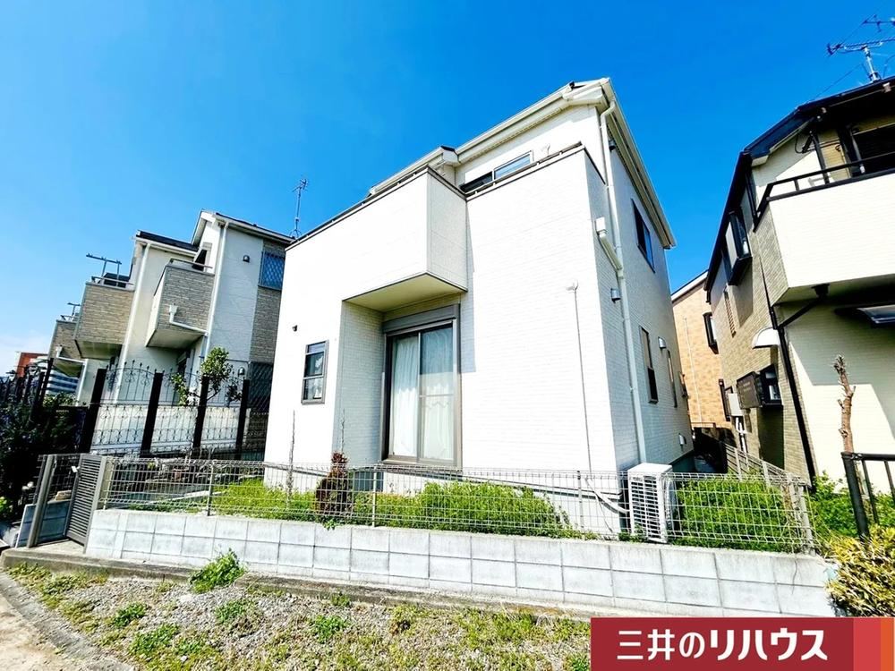 4LDK house in Machida, Tokyo - Photo 1