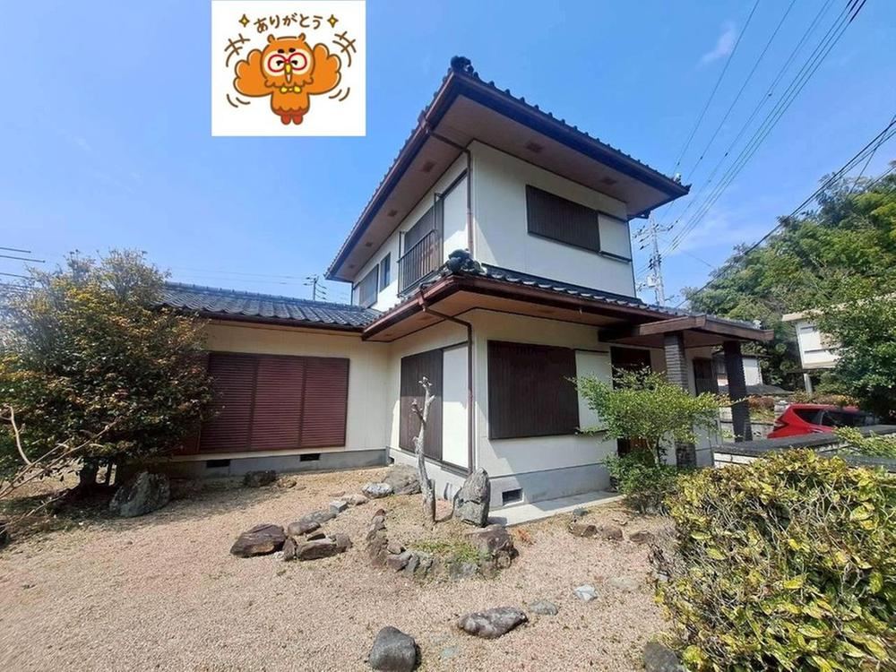 5DK house in Hofu, Yamaguchi - Photo 1