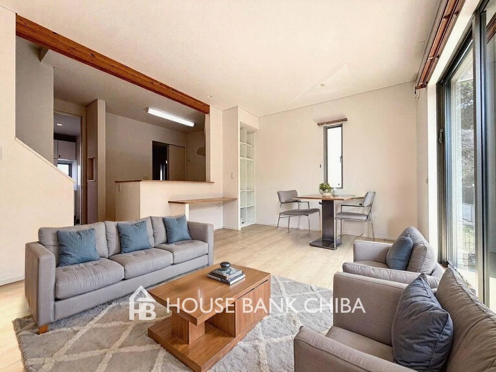 4LDK house in Kashiwa, Chiba - Photo 1