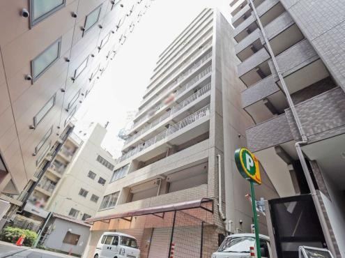 2DK+S apartment in Toshima Ward, Tokyo - Photo 1