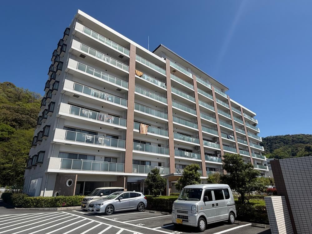 3LDK apartment in Numazu, Shizuoka - Photo 1