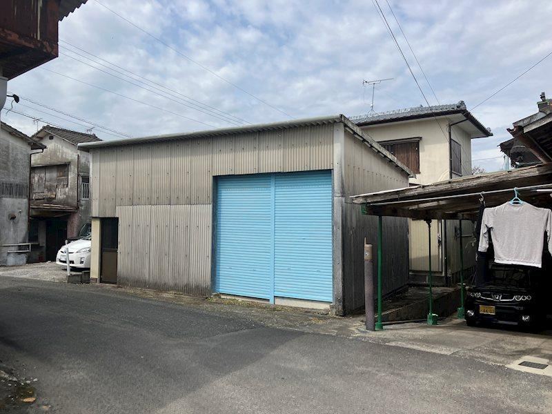 185 m² land in Saga, Saga - Photo 1