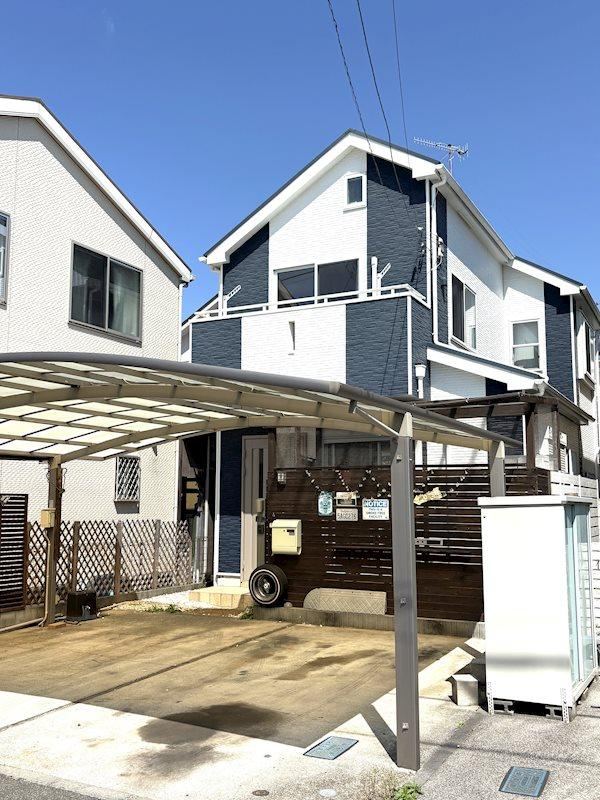 4LDK house in Izumi Ward, Yokohama, Kanagawa - Photo 1