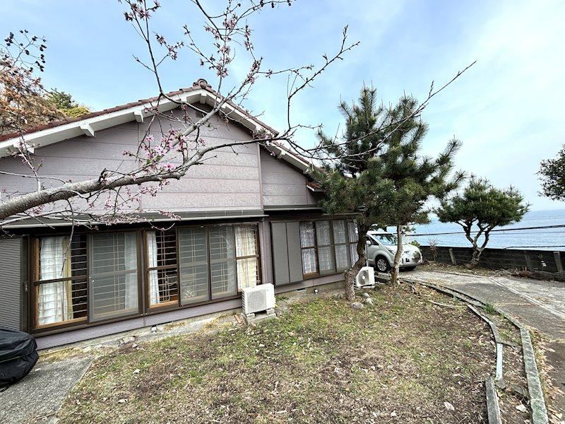 6DK+S house in Higashiizu, Kamo District, Shizuoka - Photo 1
