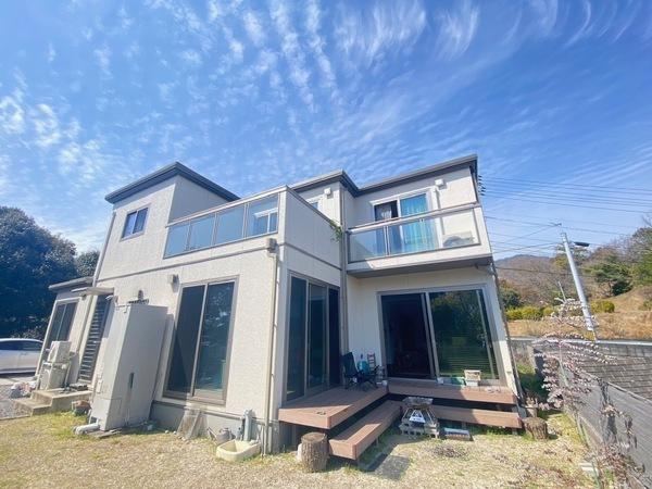 4LDK+S house in Hatsukaichi, Hiroshima - Photo 1