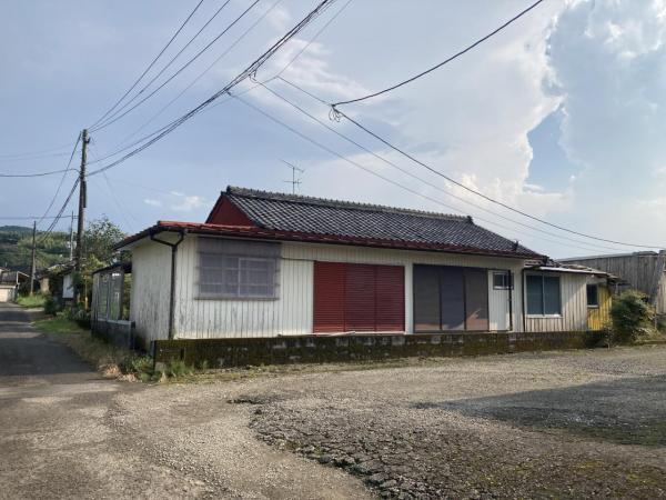 6DK house in Mimata, Kitamorokata District, Miyazaki - Photo 1