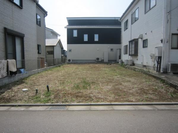 126 m² land in Tsukuba, Ibaraki - Photo 1
