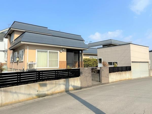 5LDK+2S house in Aomori, Aomori - Photo 1