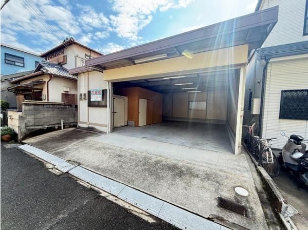 74 m² house in Kishiwada, Osaka - Photo 1