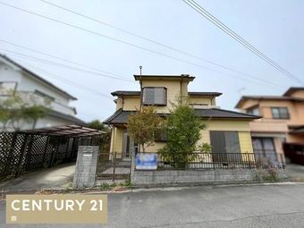 4LDK house in Kinokawa