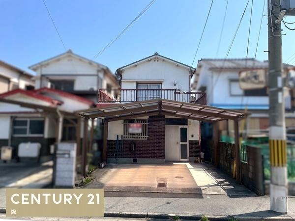 4DK house in Wakayama, Wakayama - Photo 1