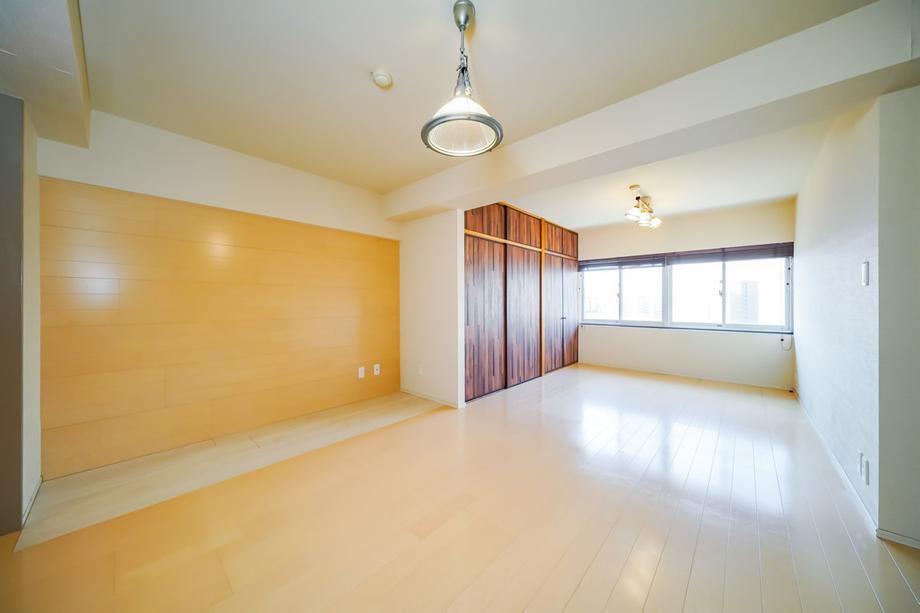 1DK apartment in Shinjuku Ward, Tokyo - Photo 1