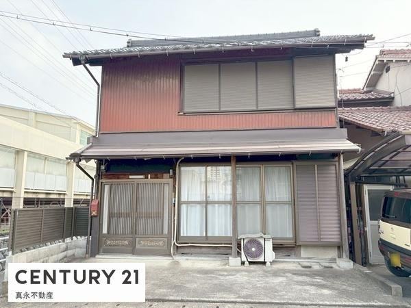 4K house in Ogaki, Gifu - Photo 1