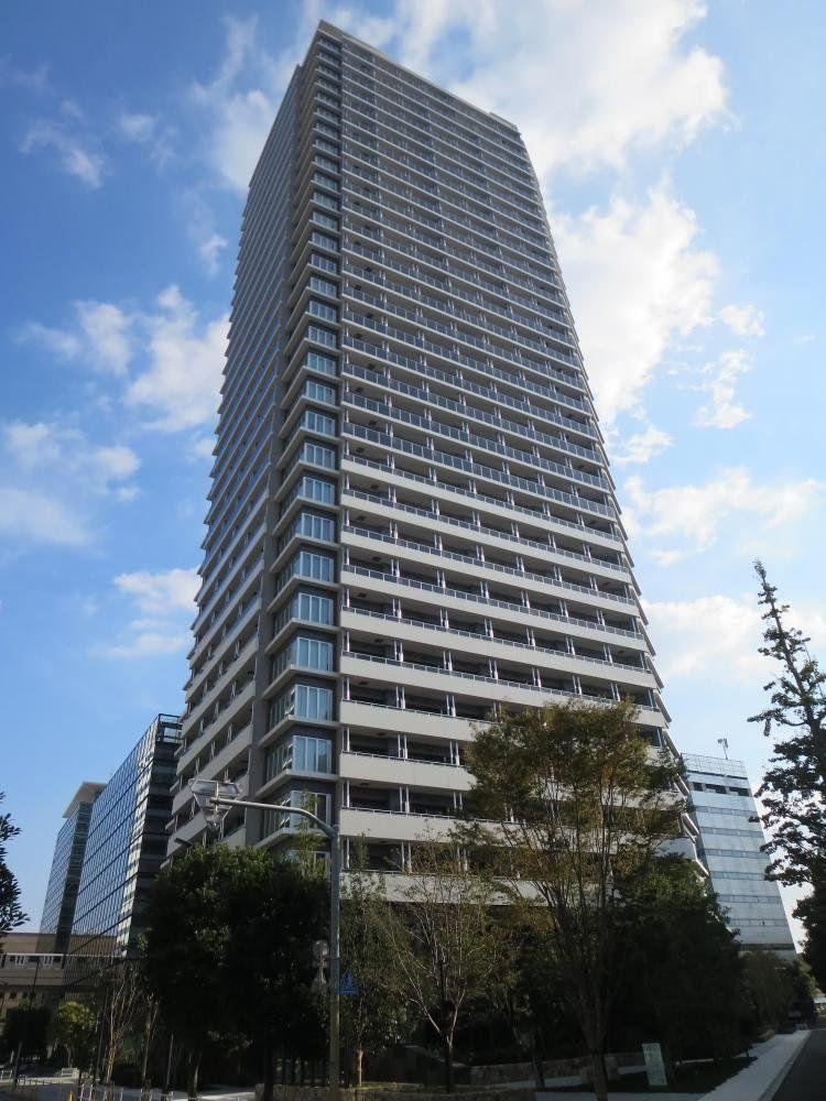 1K apartment in Minato Ward, Tokyo - Photo 1