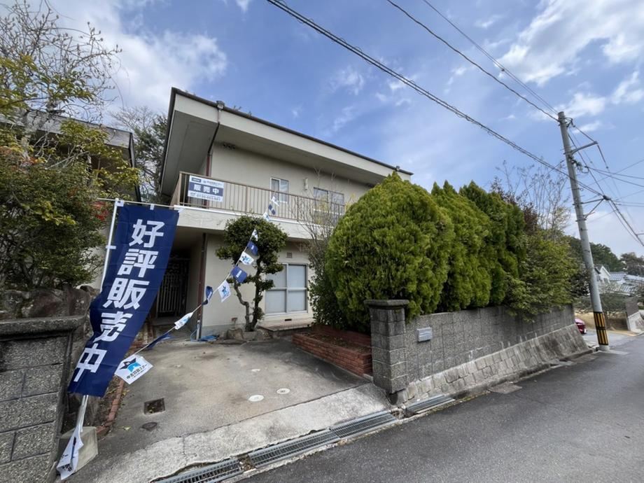 4LDK house in Saeki Ward, Hiroshima - Photo 1