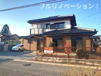 4LDK house in Shiojiri