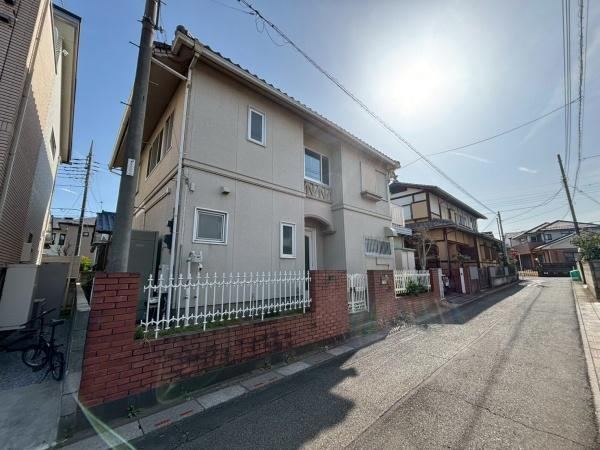 165 m² land in Kitamoto, Saitama - Photo 1
