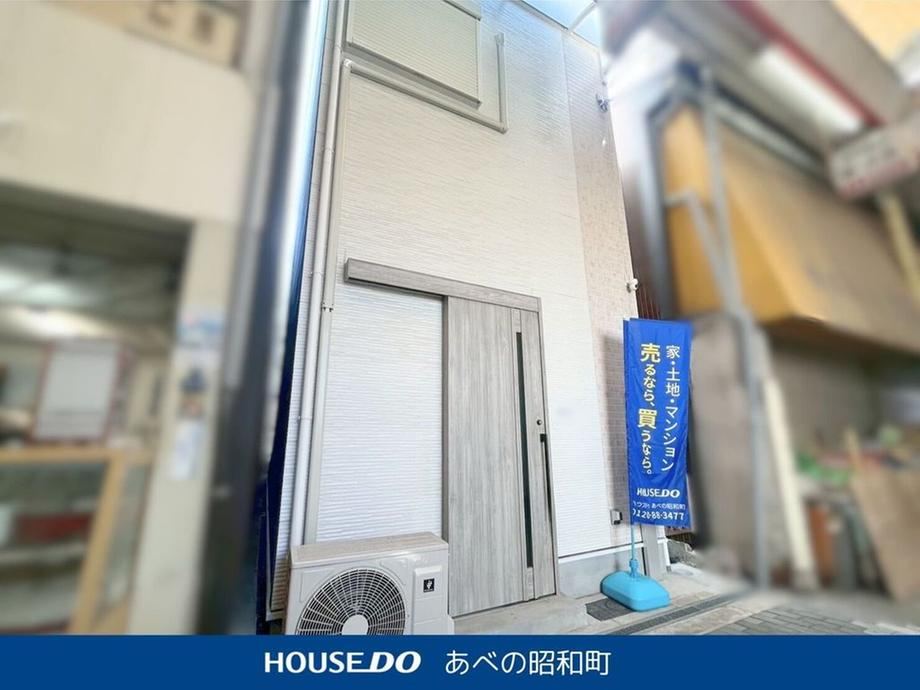3LDK house in Nishinari Ward, Osaka - Photo 1