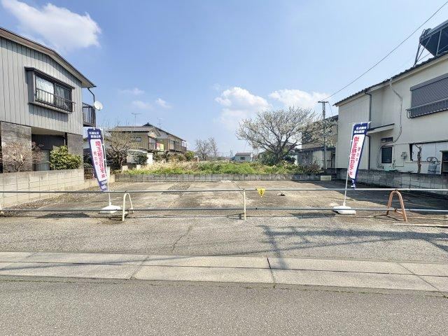 156 m² land in Koshigaya, Saitama - Photo 1