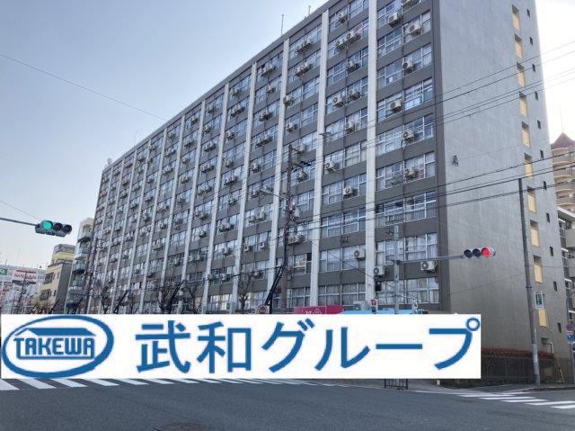 studio apartment in Miyakojima Ward, Osaka - Photo 1