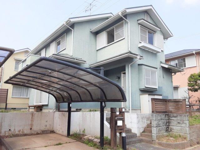 Conveniently Located 4LDK House - Photo 1