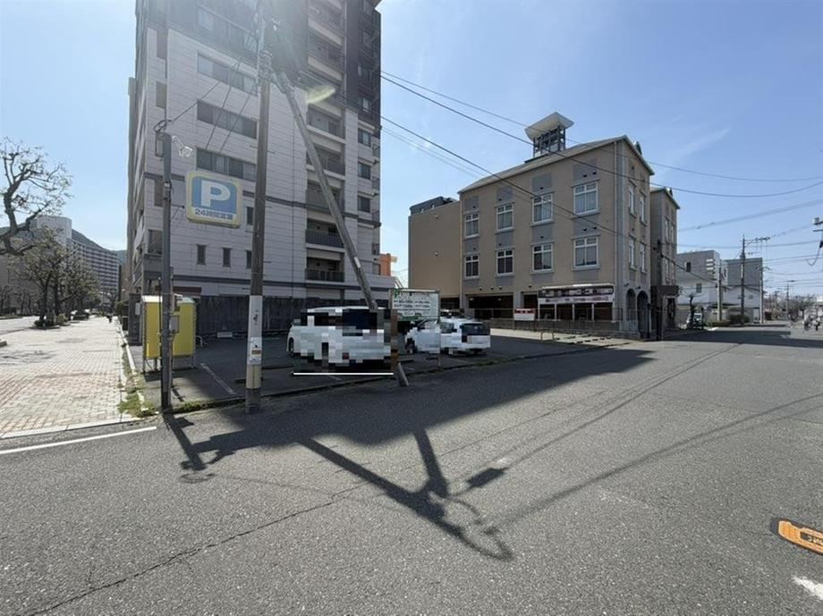 392 m² land in Moji Ward, Kitakyushu, Fukuoka - Photo 1
