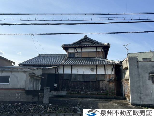 6DK house in Sennan, Osaka - Photo 1