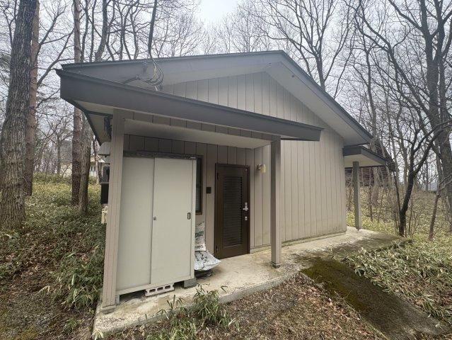 75 m² house in Nasu, Nasu District, Tochigi - Photo 1