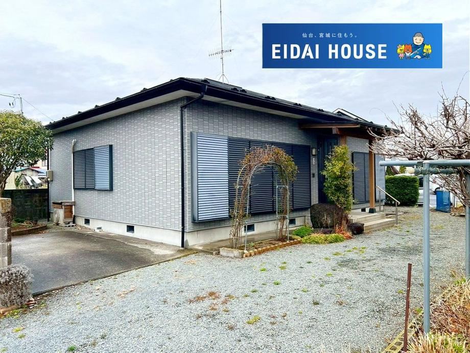 2LDK house in Ishinomaki, Miyagi - Photo 1