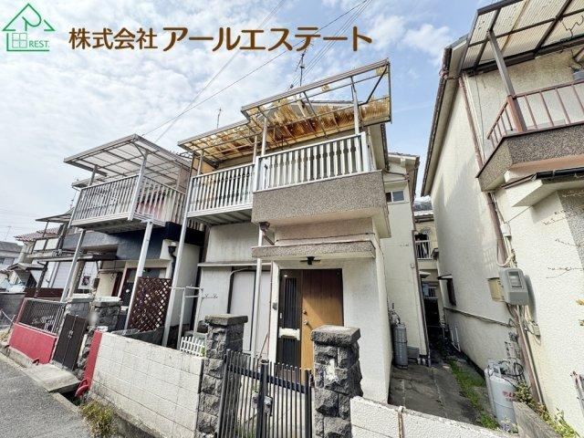 3DK house in Akashi, Hyogo - Photo 1