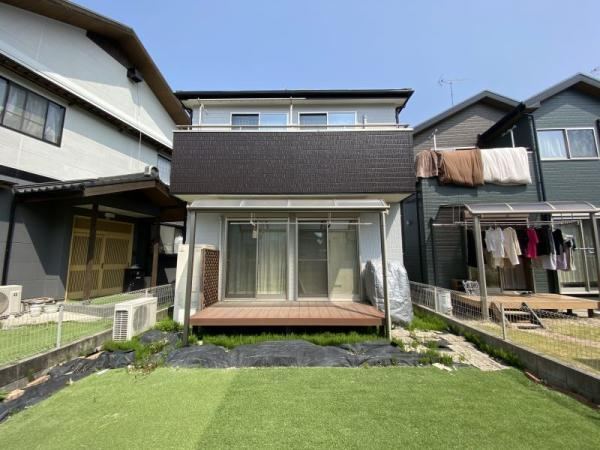 4LDK house in Inazawa, Aichi - Photo 1