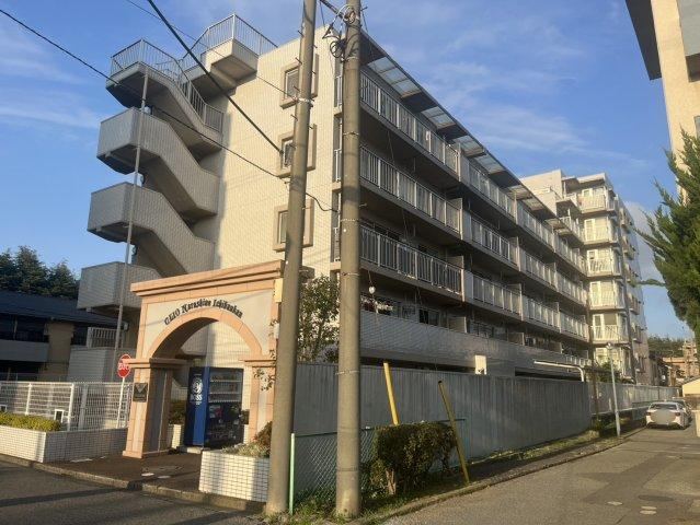2DK+S apartment in Narashino, Chiba - Photo 1