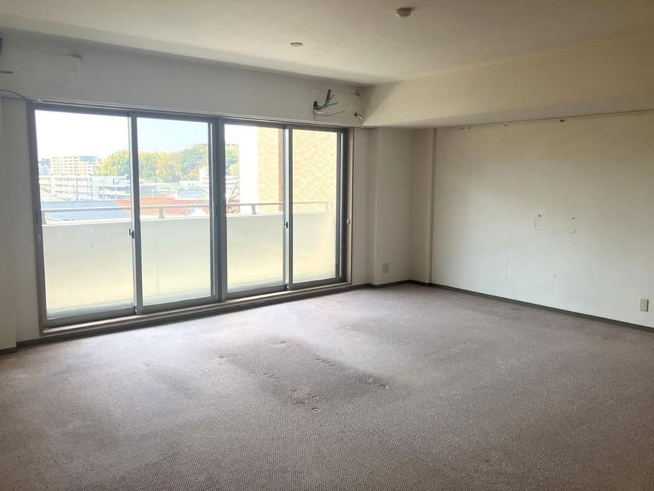 3LDK+S apartment in Takatsu Ward, Kawasaki, Kanagawa - Photo 1