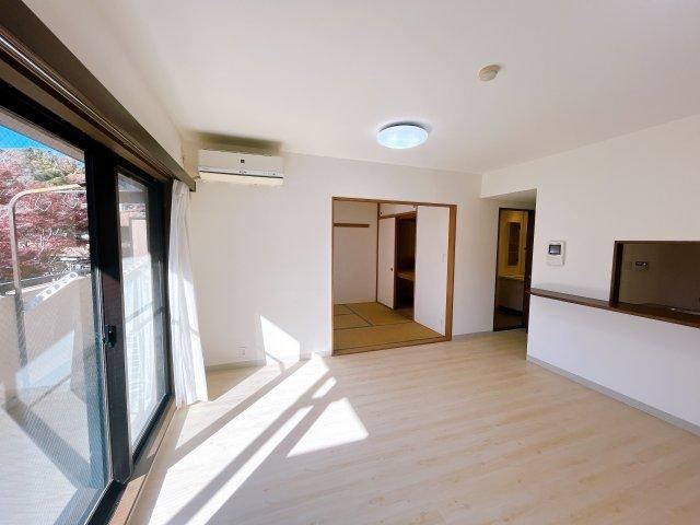 3LDK apartment in Kanazawa Ward, Yokohama, Kanagawa - Photo 1