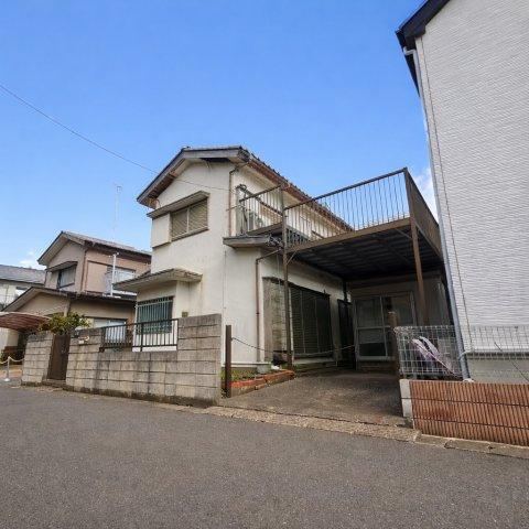 120 m² land in Yotsukaido, Chiba - Photo 1