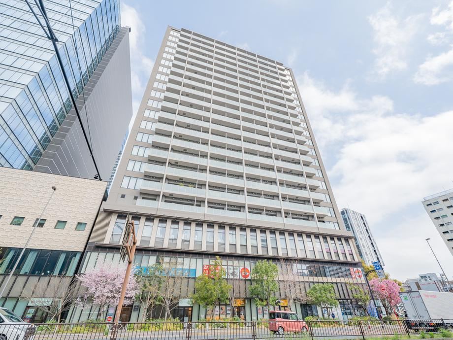 2LDK apartment in Bunkyo Ward, Tokyo - Photo 1