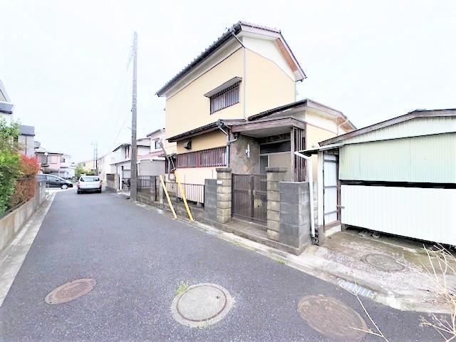 193 m² land in Yamato, Kanagawa - Photo 1